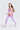 Cloudie Air Leggings **Whelan Purple**