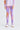 Cloudie Air Printed Leggings **Gradient Buzz Orange**