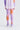 Cloudie Air Printed Leggings **Gradient Buzz Orange**