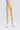 Cloudie Air Printed Leggings **Gradient Buzz Pink**