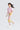 Cloudie Air Printed Leggings **Gradient Buzz Pink**