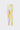 Cloudie Air Printed Leggings **Gradient Buzz Pink**
