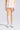 Cloudie Air Printed Leggings **Gradient Buzz Yellow**