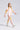 Cloudie Air Printed Leggings **Gradient Buzz Yellow**
