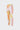 Cloudie Air Printed Leggings **Gradient Buzz Yellow**