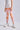 Cloudie Air Printed Leggings **Rainforest Orange**