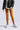Cloudie Essential Leggings **Mars Rock**