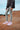 Cloudie Essential Leggings **Quiet Grey**