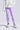 Cloudie Essential Leggings **Whelan Purple**