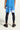 Color Blocking 2-in-1 Pants **Atlantic**