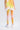 Fairy 2-in-4 Leggings **Gradient Buzz Yellow**