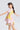 Fairy Printed Skirt **Gradient Buzz Pink**