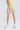 Fairy Printed Skirt **Gradient Buzz Pink**