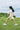 Fairy Short Sleeve Polo Dress **Cloud Dancer**