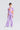 Fairy Short Sleeve Tee **Whelan Purple**