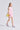 Fairy Sleeveless Dress **Pink Diamond**