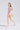 Fairy Sleeveless Dress **Pink Diamond**