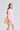 Fairy Sleeveless Dress **Pink Diamond**