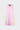 Fairy Sleeveless Dress **Pink Diamond**