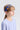 Fly Away Headband **Frog Blue**