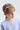 Fly Away Headband **Frog Blue**