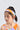 Fly Away Headband **Frog Orange**