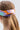 Fly Away Headband **Frog Orange**