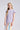 Girl's Lightweight Sports Tee **Cosmic Sky**