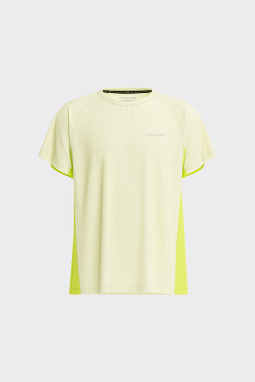 Hero Short Sleeve **Beeswax**