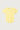 Lattice Color Block Short Sleeves **Pale Banana**