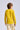 Long Sleeve Sport Tee **Amber yellow**