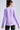 Long Sleeve Sport Tee **Whelan Purple**