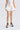 Movement Tennis Skirt **Cloud Dancer**