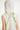 Orbit Hooded Sleeveless Tennis dress **Blanc de Blanc**