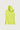 Orbit Hooded Sleeveless Tennis dress **Quantum Green**