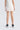 Orbit Pleated Tennis Skort **Cloud Dancer**