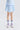 Orbit Pleated Tennis Skort **Ice Water**
