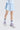 Orbit Pleated Tennis Skort **Ice Water**