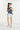 Orbit Sleeveless Tennis dress **Blue Wing Teal**
