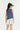 Orbit Sleeveless Tennis dress **Blue Wing Teal**