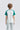 Orbit Tennis Short Sleeve Tee **Cerulean**