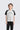 Orbit Tennis Short Sleeve Tee **Charcoal Black**