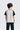 Orbit Tennis Short Sleeve Tee **Charcoal Black**