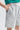 Orbit Tennis Shorts **Moon Grey**