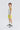 Orbit Tennis Tank **Lemon**