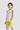 Orbit Tennis Tank **Lemon**