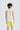 Orbit Tennis Tank **Lemon**