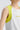 Orbit Tennis Tank **Lemon**