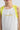 Orbit Tennis Tank **Lemon**