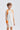 Orbit Tennis Tank **Warm Orange**
